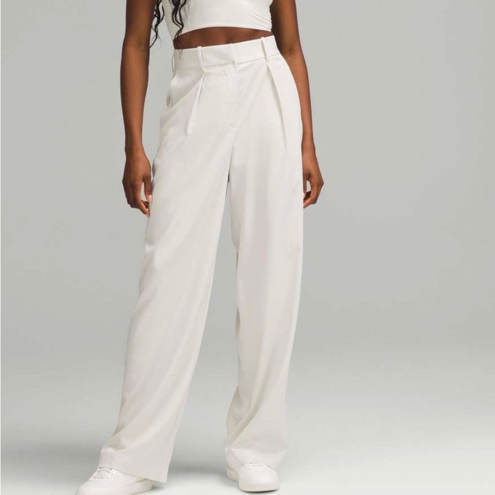NWT Lululemon Pants